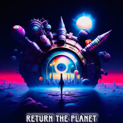 HouseDown - Return the Planet  (Originalmix).wav