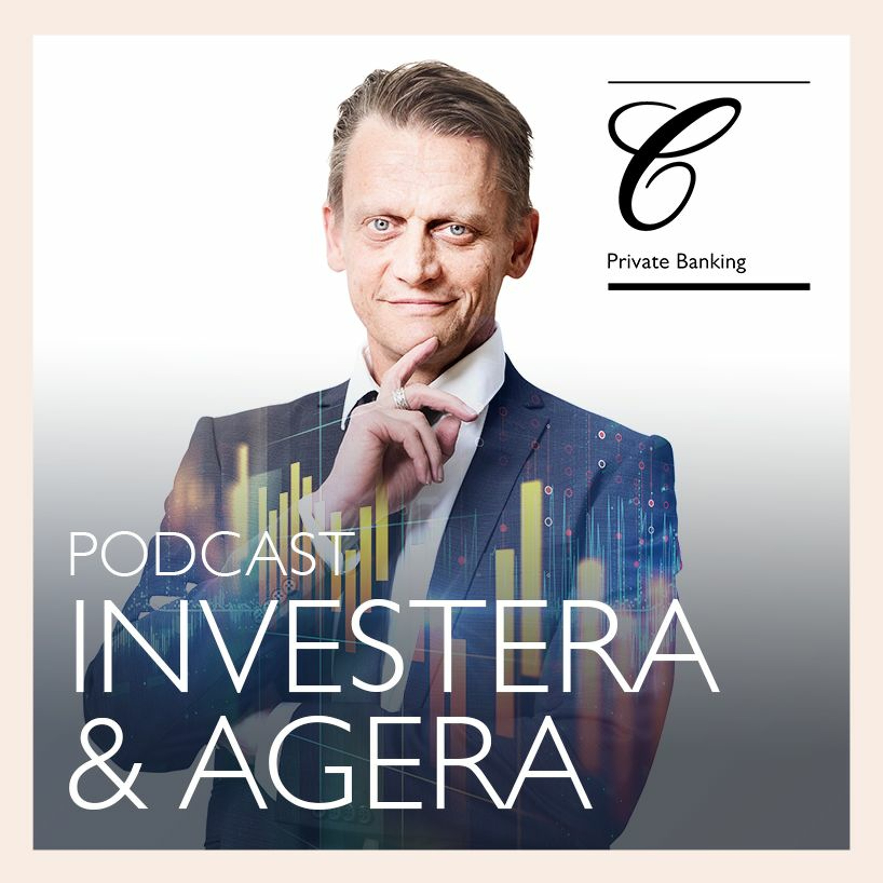 Investera & Agera från DNB Carnegie Private Banking