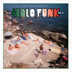 Funk Rimini - King Of Style [Soul Clap Records] [MI4L.com]