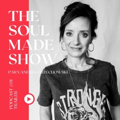 #01 - Découvrez The Soul Made Show, le podcast qui réveille les ambitions contrariées !