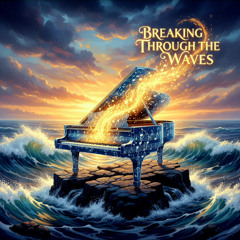 Breaking Through the Waves