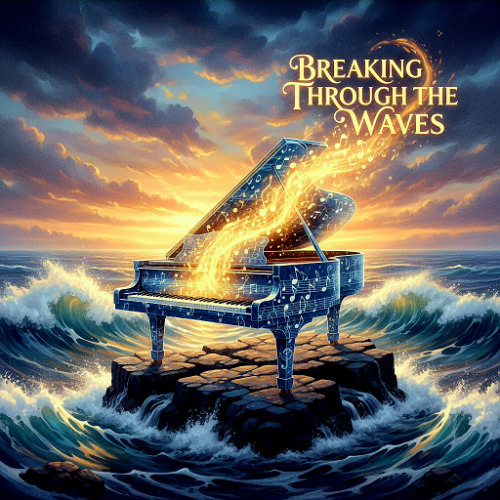 Breaking Through the Waves