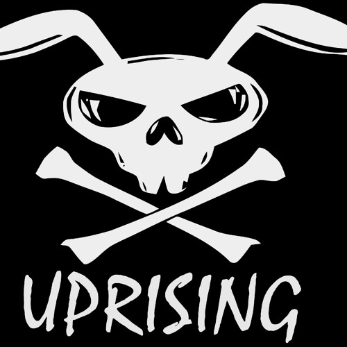 Joey Riot @ Uprising (13/02/2009)