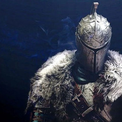 Emerald Herald (Dark souls 2)