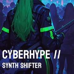 Synth Shifter