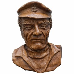 Wooden Faces