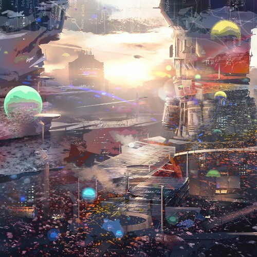 My Universe