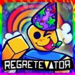 Oh Yeah! : REGRETEVATOR
