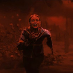 the tornado