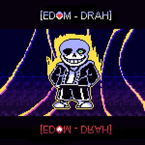 [EDOM - DRAH]: [HARD - MODE] ITSO ainavol | Take 1