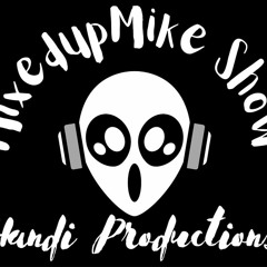MixedupMike Show with special guest Jake Lacey