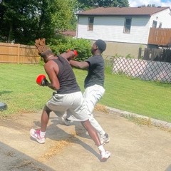 BJ Being Weird Imma Drop Myself