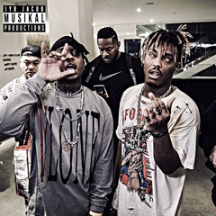 Back to Back (Feat.) !Bocaj