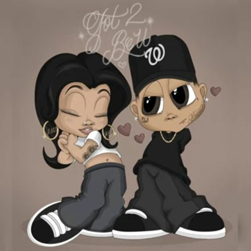 Got 2 Be U (feat. Trouble Kidd)J.ME