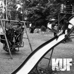 Kuf - Interlude (Feat. Sina Saedi & Elxra)