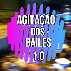 AGITAÇÃO DOS BAILES FUNK 1.0 ( DJ M2 ) - Mc Jaja, Mc Don Juan, Mc 2K, Mc VN, Mc Novinho da Praça
