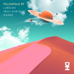 Lubelski, Troy Kurtz, Danke - Pillowtalk (Dancefloor Edit - Radio Mix)