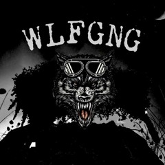 WLFGNG X Welcome 2 Salem