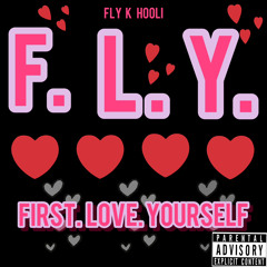 Fly K Hooli - She Want More