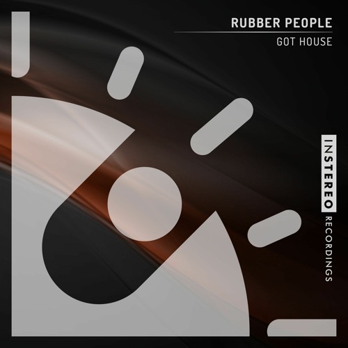 Rubber People "Got House"