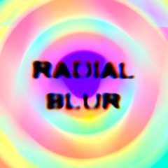 Radial Blur