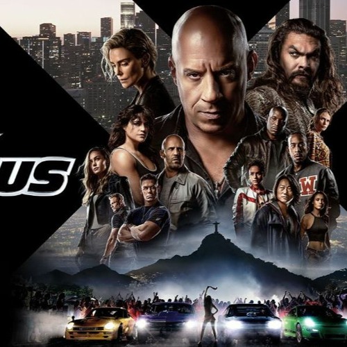 Stream HERE'S HOW TO WATCH 'FAST X' ONLINE FREE IS FAST & FURIOUS by