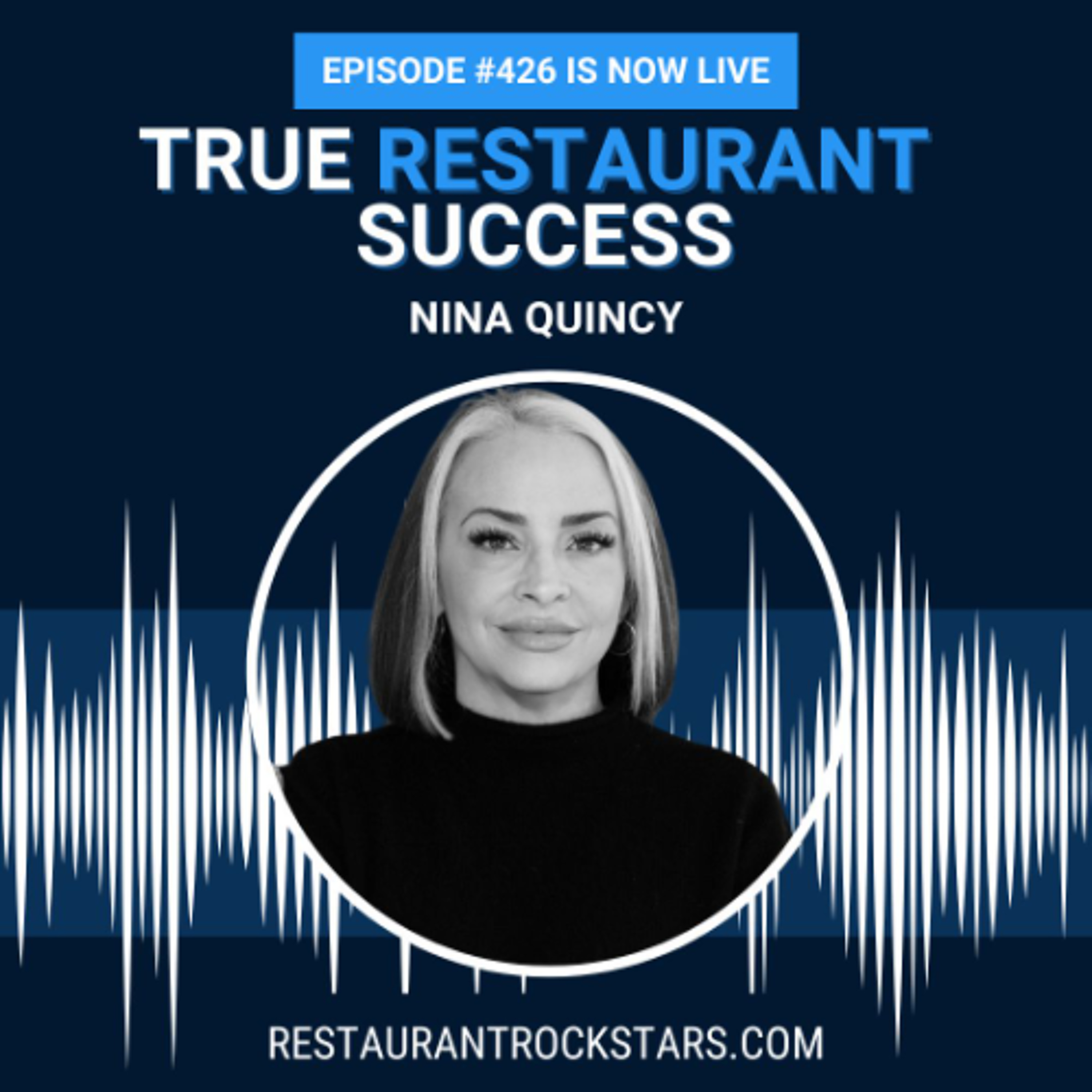 Restaurant Rockstars Podcast