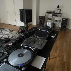 19.8.2025 BERLIN Humboldthain closing on vinyl