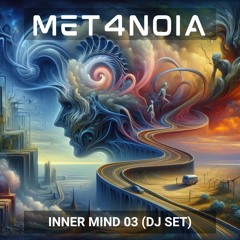 INNER MIND 03 (Dj set) - 21/01/2023