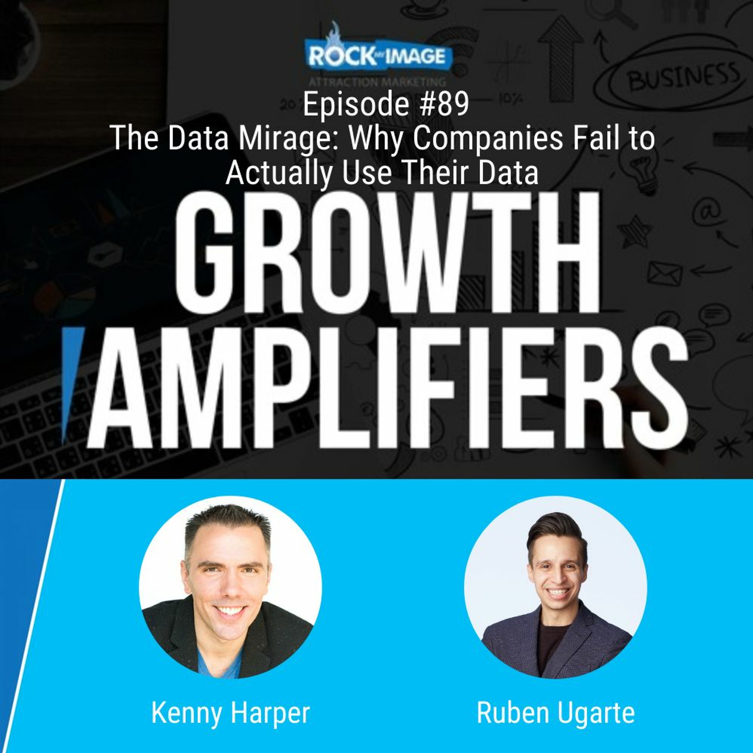 Growth Amplifiers