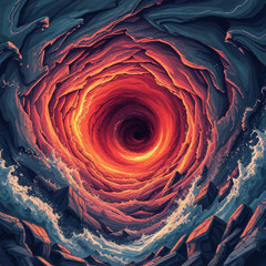 Mad vortex (original Track)