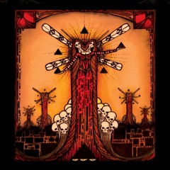 Visions of Gehenna
