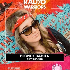 2/9/23 - Blonde Dahlia @ Ministry of Sound Live Mix