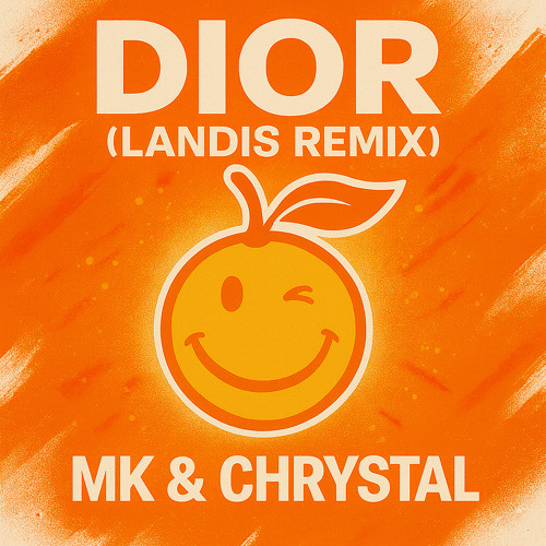 DIOR (LANDIS REMIX)