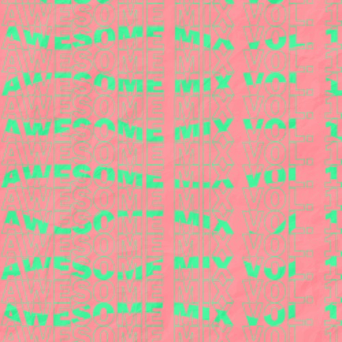 Awesome Mix Vol 1
