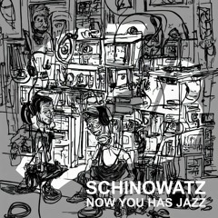 Now You Has Jazz