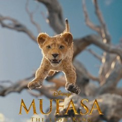 Mufasa: The Lion King Movie Review