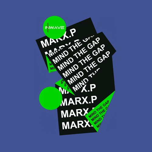 Marx.P - Arabiq