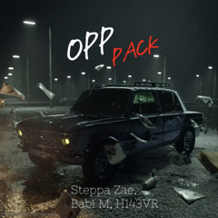 Opp pack ( Ft Babi M, H143VR)