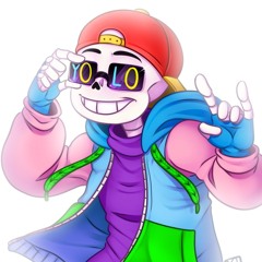 UnderFresh Sans Megalovania