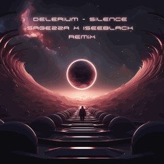 Delerium - Silence Techno Remix Feat. IseeBlack