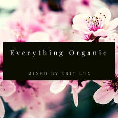Everything Organic Pt.1 (Volen Sentir Exclusive Set)