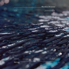 Matthieu Benjamin - Granular (Original Mix)