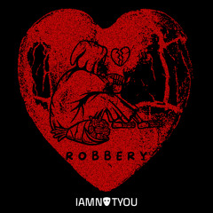 ROBBERY (HARDTEKK)