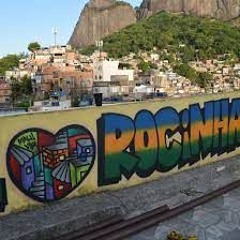 ROCINHA É A TROPA DO BRAVO - MC FLAVINHO E DJ DECCO