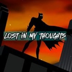 Lustkilledyou-lost in my thoughts (Official Audio)