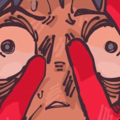 have you noticed im attracted to walking red flags yet