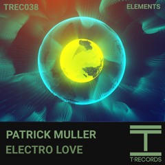 Patrick Müller - Yes (Original Mix)