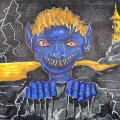FANGZ (prod. Shadow Wizard Money Gang) HOSTED BY MANIC MANOR