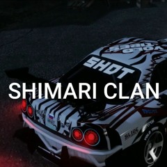 [SHDT] GraSSh & Og Lom - "NISSAN SKYLINE R34, MUSIC, DRIFT" SHIMARI Clan